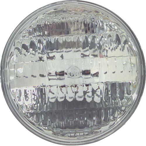 Sealed Beam #4411. 3,000 Candle Power With Two Flat Terminals