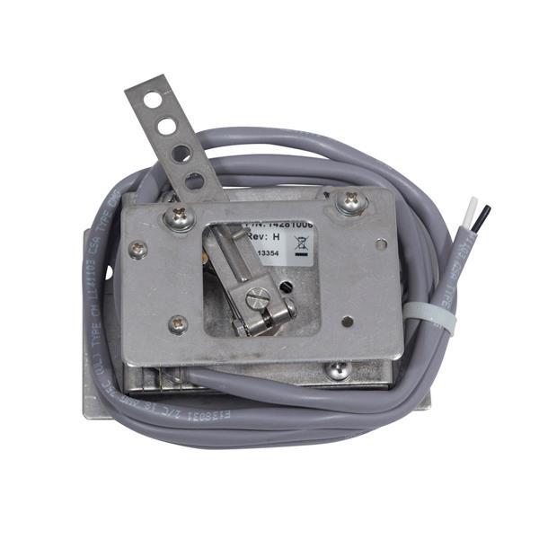 PB-6 Pot Box W/ Switch (Fits Select Models)