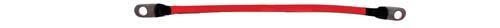 9'' Red 6-Gauge Battery Cable