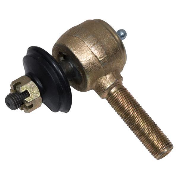 Club Car DS Right-Threaded Tie Rod End (Years 1976-Up)