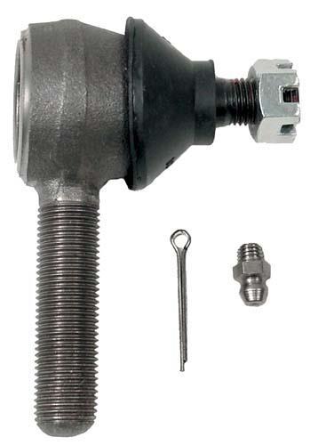 E-Z-GO Tie Rod End, Right Hand Thread (Years 1965-2000)