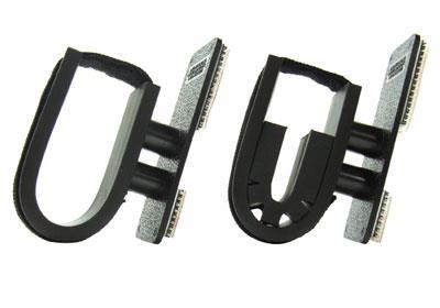 Dual-LockT Gun & Utility Holder (Single Hook)