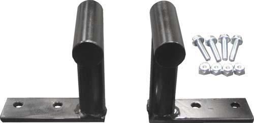 Club Car DS Steering Stop Kit