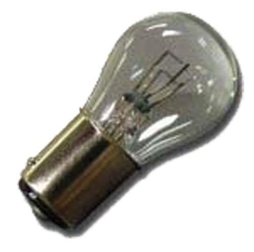 Replacement Bulb For Above Taillights. Halogen Bulb, 48-Volt