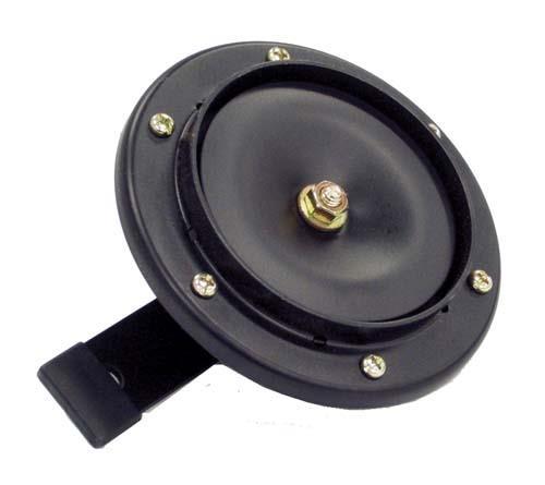 36V/48V Universal Electric Horn