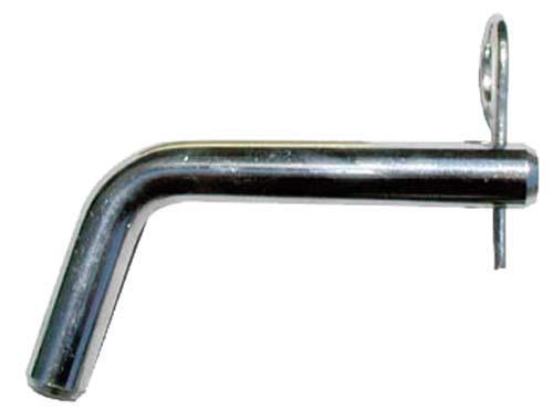 HITCH PIN & CLIP 5/8