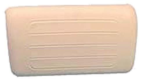 Yamaha Seat Back Cover Ivory (Models G2)