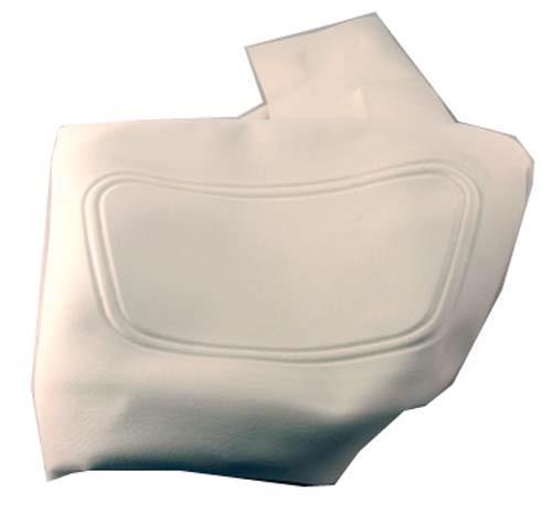 Club Car DS Buff Seat Back Cover (Fits 2000-Up)