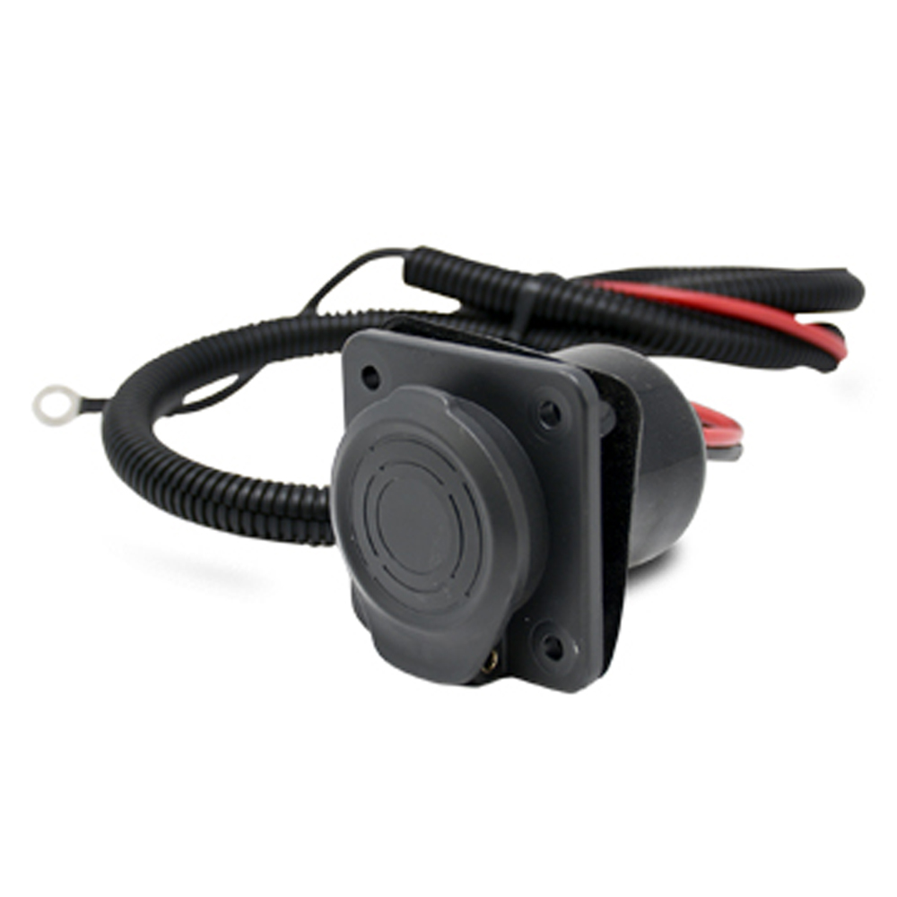 Star EV Sirius/Capella Charger Receptacle