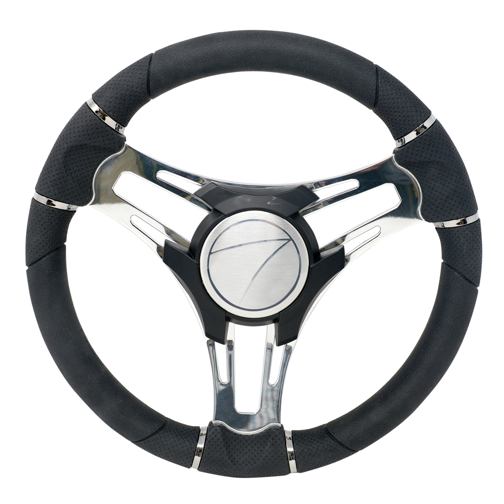 Star EV Sirius Verona Steering Wheel