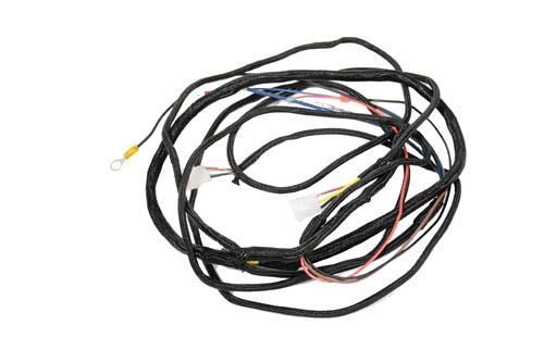 Club Car Precedent Gas - Light Kit Harness (Years 2008.5-Up)