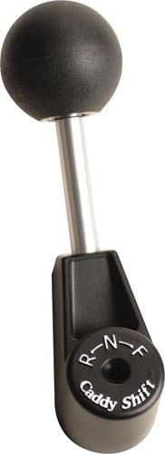 E-Z-GO Forward & Reverse Shifter Handle Extension (Years 1975-Up)
