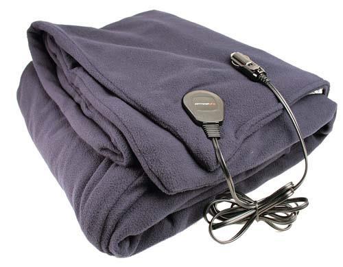 Heated Blanket - 12 Volt (Universal Fit)