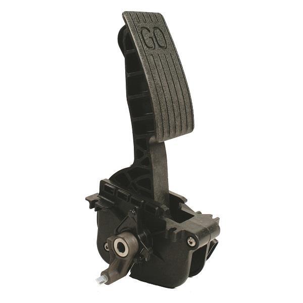 Club Car Gas Accelerator Pedal Assembly (Years 2009-Up)