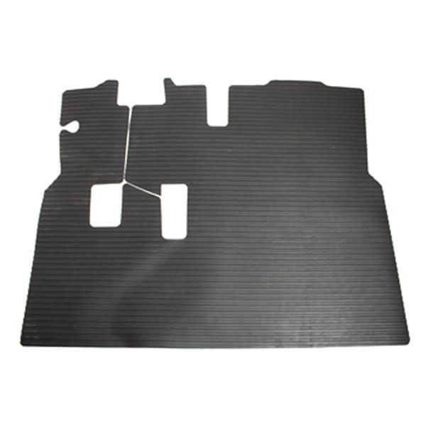 E-Z-GO RXV Wide Ribbed Floor Shield (Years 2008-Up)