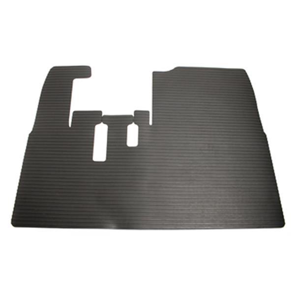 Yamaha G29/Drive Wide Ribbed Floor Shield (Years 2007-2016)