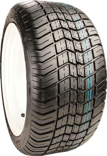 255/50-12 Excel Classic Street Tire (Lift Required)