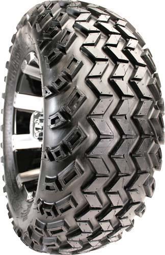 20x10-10 Sahara Classic A / T Tire (Lift Required)