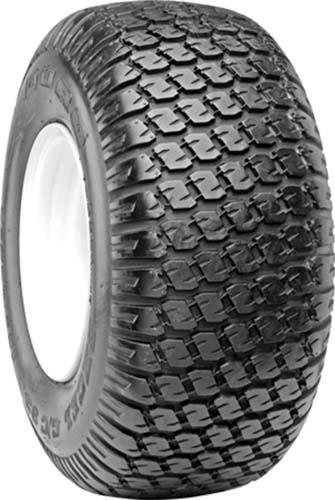 18x8.50-8 S-pattern Traction Golf Cart Tire (No Lift Required)