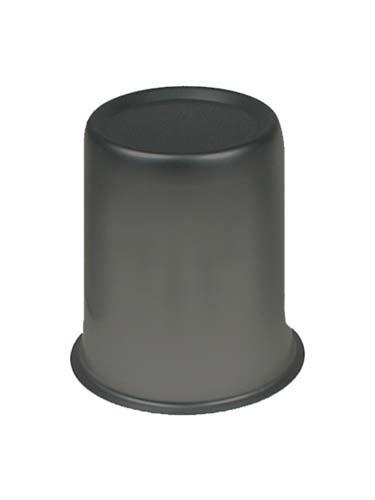 2.65? Satin Black Center Cap