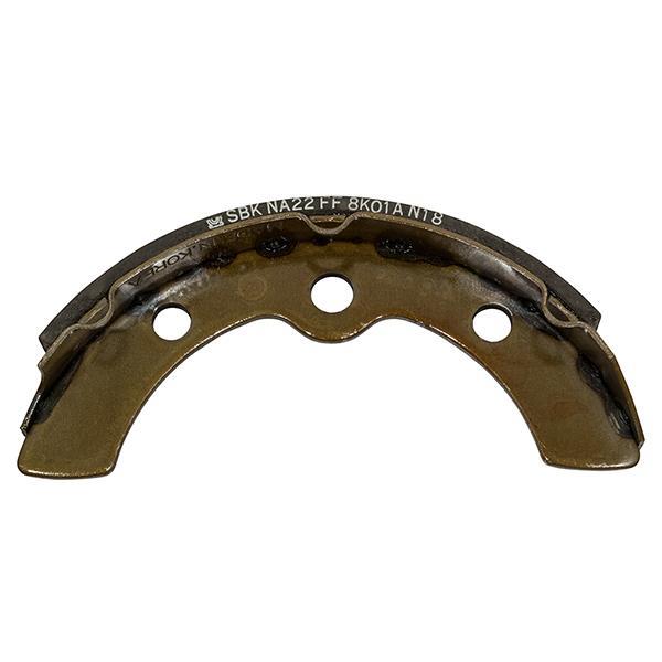 Brake Shoes. 1-3/16? x 6? Long. (8/Pkg)