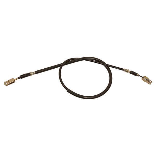 Yamaha Passenger-Side Brake Cable (Models G1-G9)