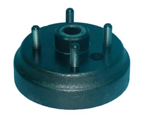 E-Z-GO Gas ST350 Brake Drum (Years 1996-Up)