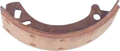 E-Z-GO Brake Shoe Set (Years 1976-1981)