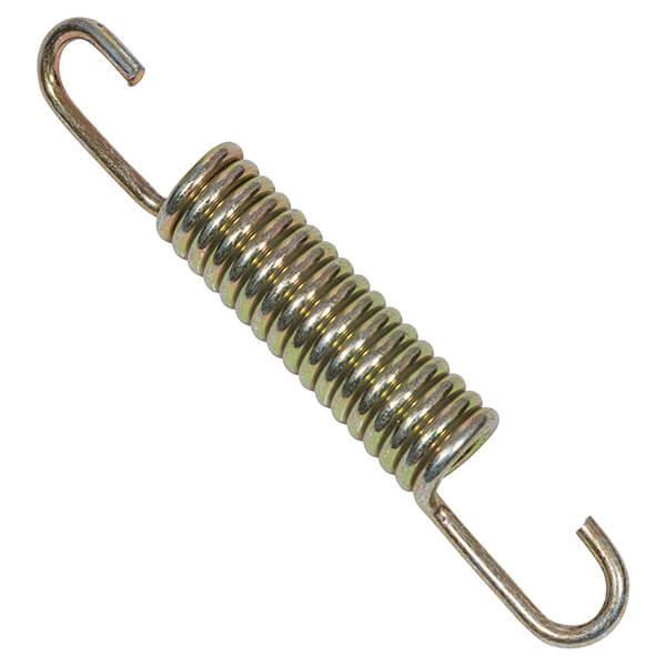 Brake Shoe Spring (Years Select Club Car, E-Z-GO and Yamaha Models)