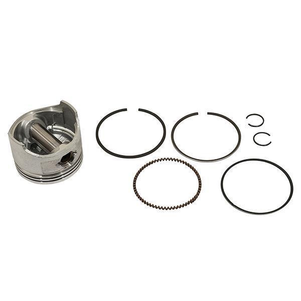 E-Z-GO Gas Piston / Ring Assembly (Years 1991-Up)