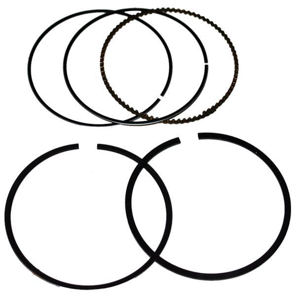 E-Z-GO 4-Cycle 295cc .25 Ring Set (Years 1991-Up)