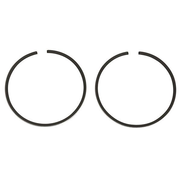 Set of (2) Yamaha Gas 2-Cycle Piston Ring Set .25mm (Models G1)