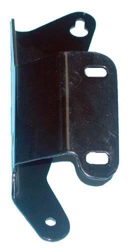 Driver - E-Z-GO Light Bar Brackets (Years 1994-2013)