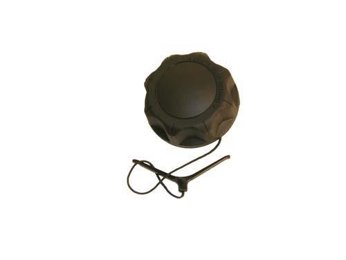 E-Z-GO ST480 & RXV Gas Cap (Years 2010-Up)