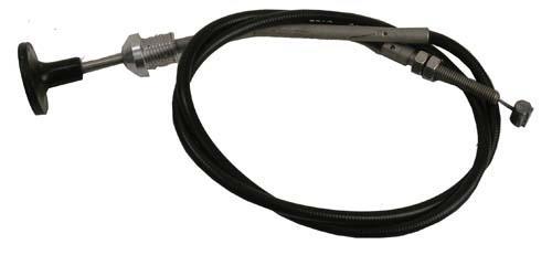 E-Z-GO ST400 Choke Cable With Medium Wheel Base (Years 2009-Up)