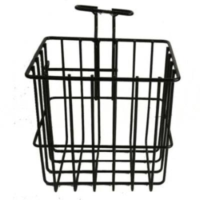 E-Z-GO RXV Driver Side Sweater Basket (Years 2008-up)