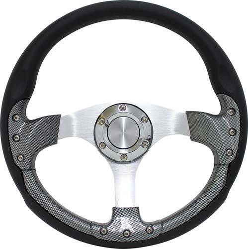 Pursuit CF Steering Wheel (Yamaha G16-Drive 2)