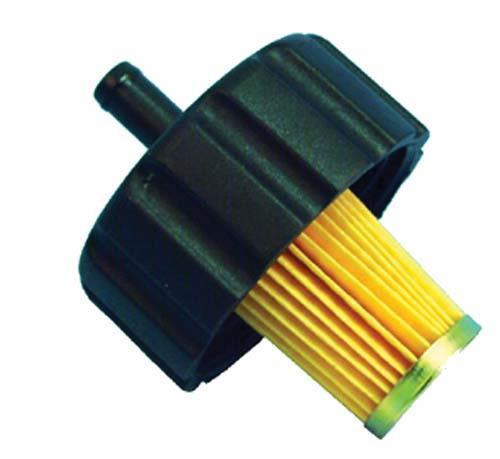 Yamaha Fuel Filter (Models G2/G9)