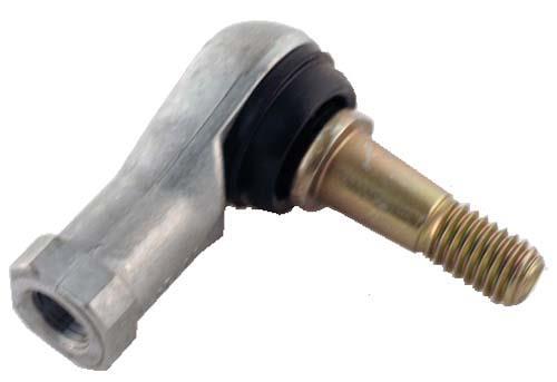 Passenger - E-Z-GO Medalist / TXT Tie Rod End  (Years 2001-Up)