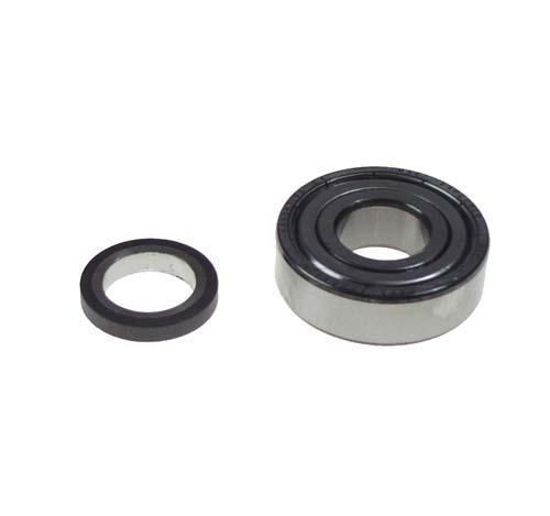 Bearing & Magnet Kit for GE Motor (Years Select Club Car / Yamaha Models)