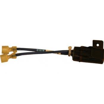 Club Car Precedent Gas Light Fuse Insert (Years 2004-Up)