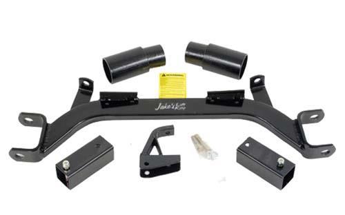 Jake's E-Z-GO Marathon Gas 4? Axle Lift Kit (Years 1989-1994.5)