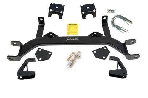 Jake's 5? E-Z-GO Medalist / TXT Gas Lift Kit (Years 1994 - 2001.5)