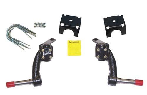 Jake's E-Z-GO Medalist / TXT Gas 6? Spindle Lift Kit (Years 1994.5-2001.5)