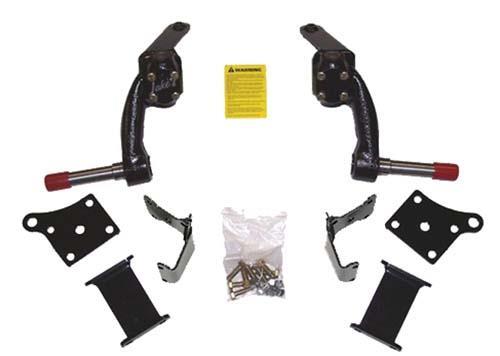 Jake's™ E-Z-GO Workhorse 1200 Gas 6? Spindle Lift Kit (Years 1994.5-2001.5)