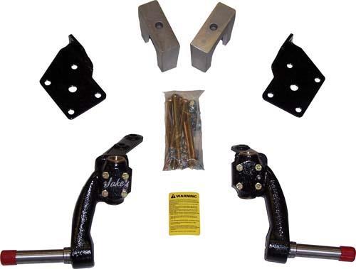 Jakes Fairplay Star & Zone Electric 6? Spindle Lift Kit (Years 2005-Up)
