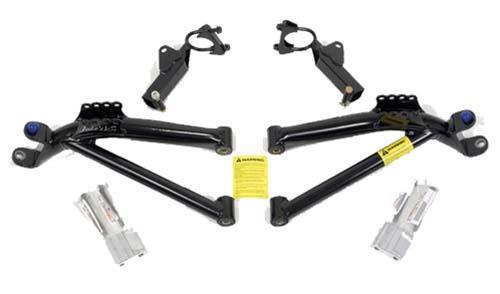 Jake's Yamaha 5? A-arm Lift Kit (Models G2/G9)