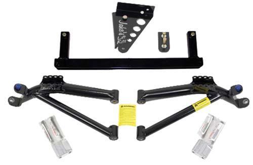 Jake's Yamaha 5? A-arm Lift Kit (Models G8/G11/G14)