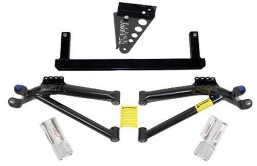 Jake's Yamaha 5? A-arm Lift Kit (Models G16-G20)