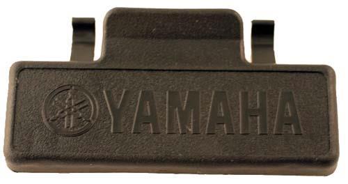 Yamaha Steering Wheel Scorecard Clip  (Models G14-G29/Drive)
